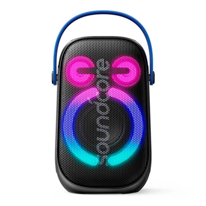 Parlante Soundcore Rave Neo 2