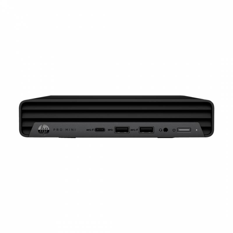 Mini Pc Hp Prodesk 400 G9 Dm- I5-12500T- 16Gb- 512Gb Ssd- Win11Pro - 36 Meses