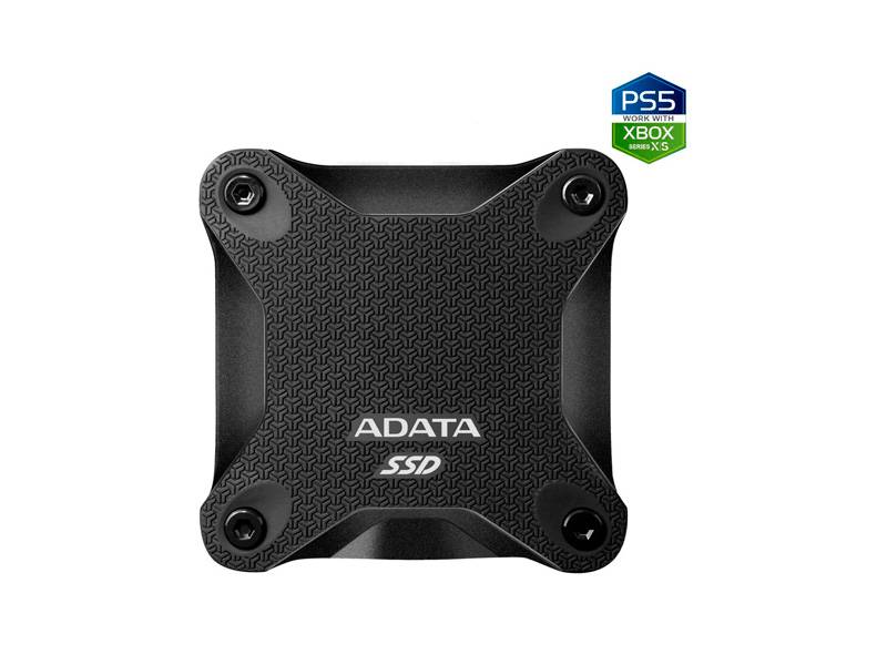 Disco Externo Adata Sd620 1Tb Usb 3.2.