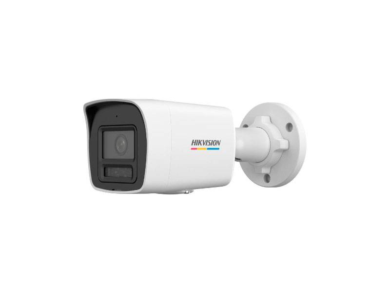 Cámara De Video Vigilancia Hikvision Ds-2Cd1027G2H-Liu(F)