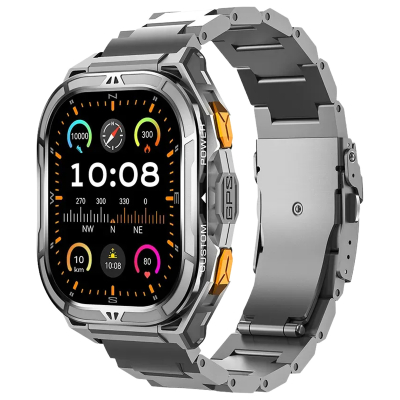 Smartwatch Cubot Gt3 1,96