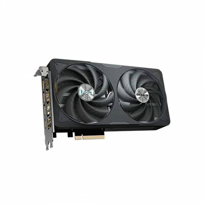 Tarjeta De Video Gigabyte Geforce Rtx 5060 Ti Eagle Oc 16G