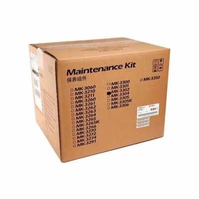 Kit Mantenimiento Original Kyocera Mk-3262