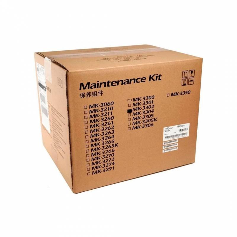 Kit Mantenimiento Original Kyocera Mk-3262
