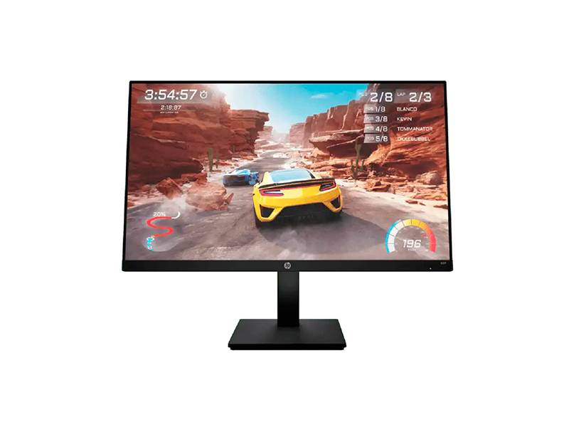 Monitor Hp Gamer X27 Fhd Ips De 27
