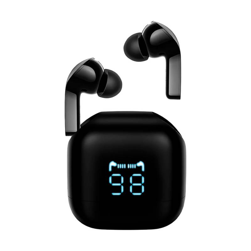 Auriculares Inalámbricos Mibro Xpej007 Bt Llamadas