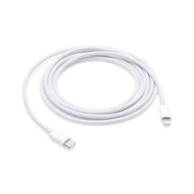 Cable De Carga Usb C A Lightning Apple 96W 2M