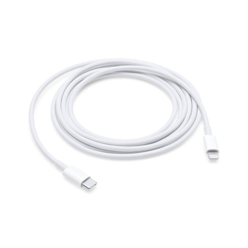 Cable De Carga Usb C A Lightning Apple 96W 2M