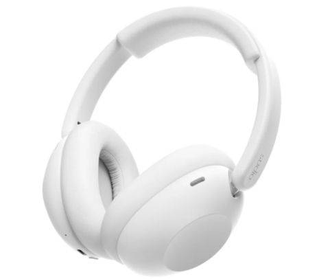 Auriculares Sudio K3 Over-Ear Bluetooth 6.0 Anc Hã­brido Blanco