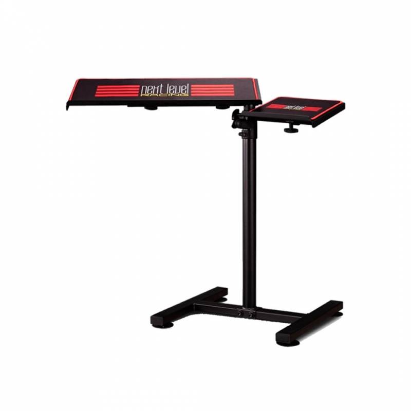 Soporte Teclado Y Mouse Para Simulador Next Level Racing. Nlr-A102.