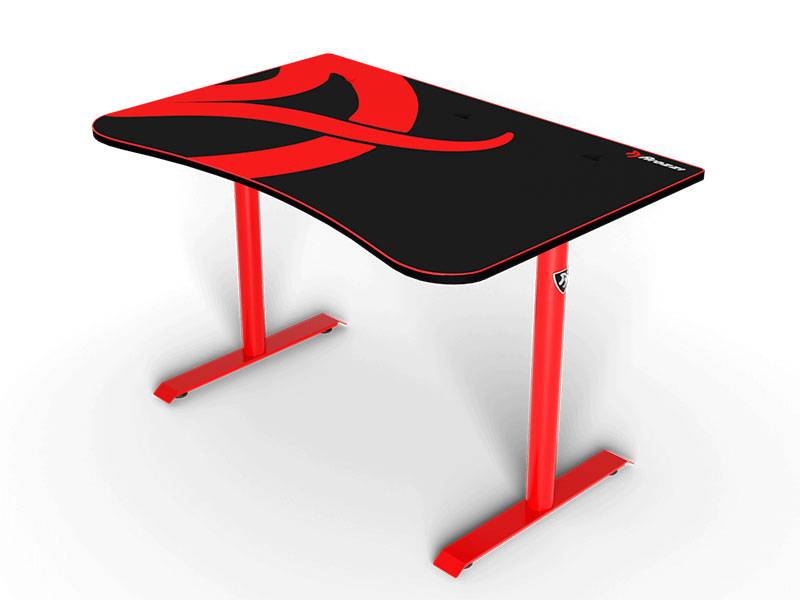 Escritorio Gamer Arozzi Arena Fratello Rojo