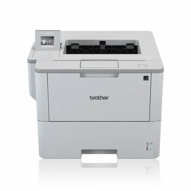 Impresora Láser Monocromática Brother Hl-L6400Dw