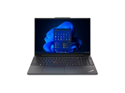 Notebook Lenovo Thinkpad P16S- I7-1360P - W11Pro - 32Gb Ram - 512Gb M.2 - Rtx A500 - 14