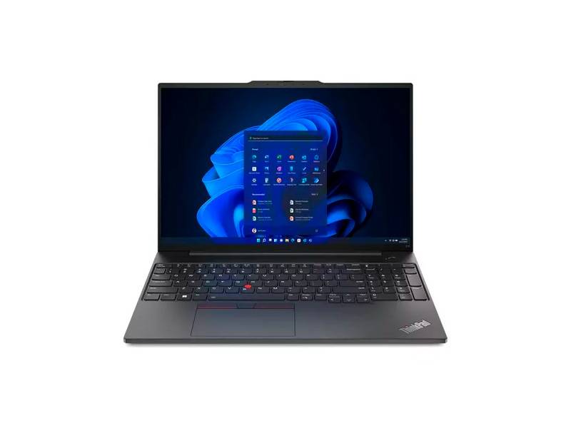 Notebook Lenovo Thinkpad P16S- I7-1360P - W11Pro - 32Gb Ram - 512Gb M.2 - Rtx A500 - 14