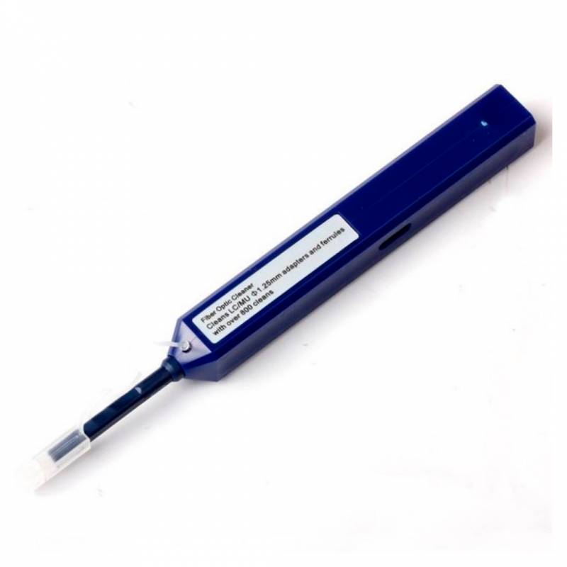 Lapiz De 1.25Mm Para Limpieza De Fibra Optica