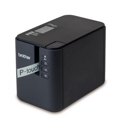 Rotuladora Brother  Pt-P950Nw