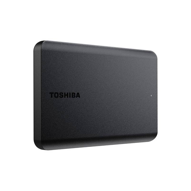 Disco Duro Externo Toshiba Canvio 4Tb 2,5 Usb3.0