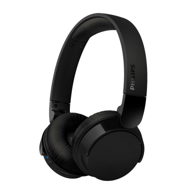 Auriculares Inalámbricos Tah4209Bk/00 Philips Negro