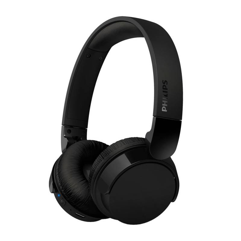 Auriculares Inalámbricos Tah4209Bk/00 Philips Negro