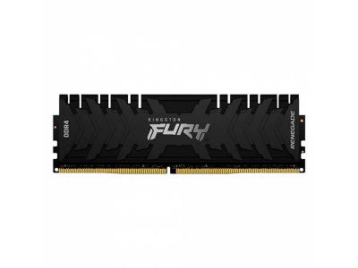 Memoria Ram Kingston Fury Renegade 16Gb Dimm Ddr4 3200 Mhz