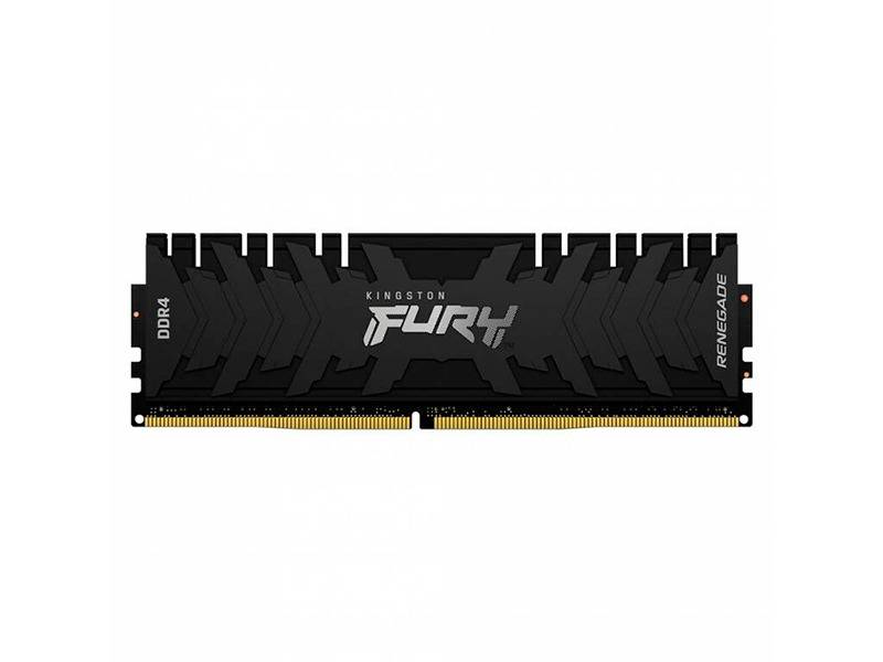 Memoria Ram Kingston Fury Renegade 16Gb Dimm Ddr4 3200 Mhz