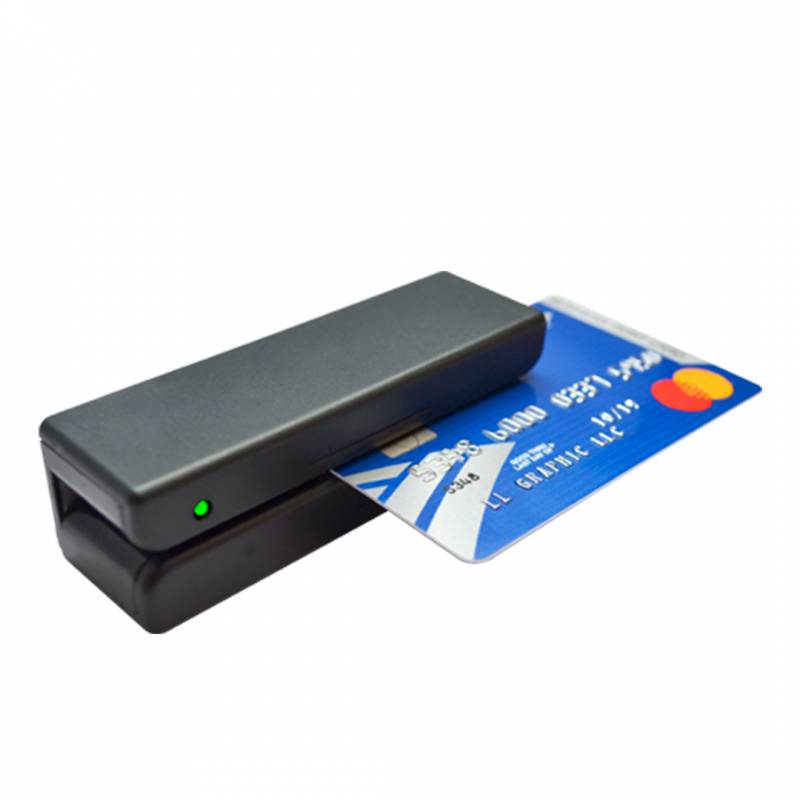 Lector De Banda Magnética 3Nstar