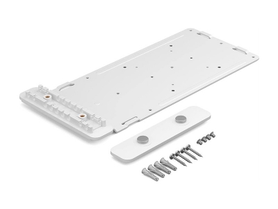 Soporte De Montaje Logitech 952-000097 Vc Para Roommate Off White