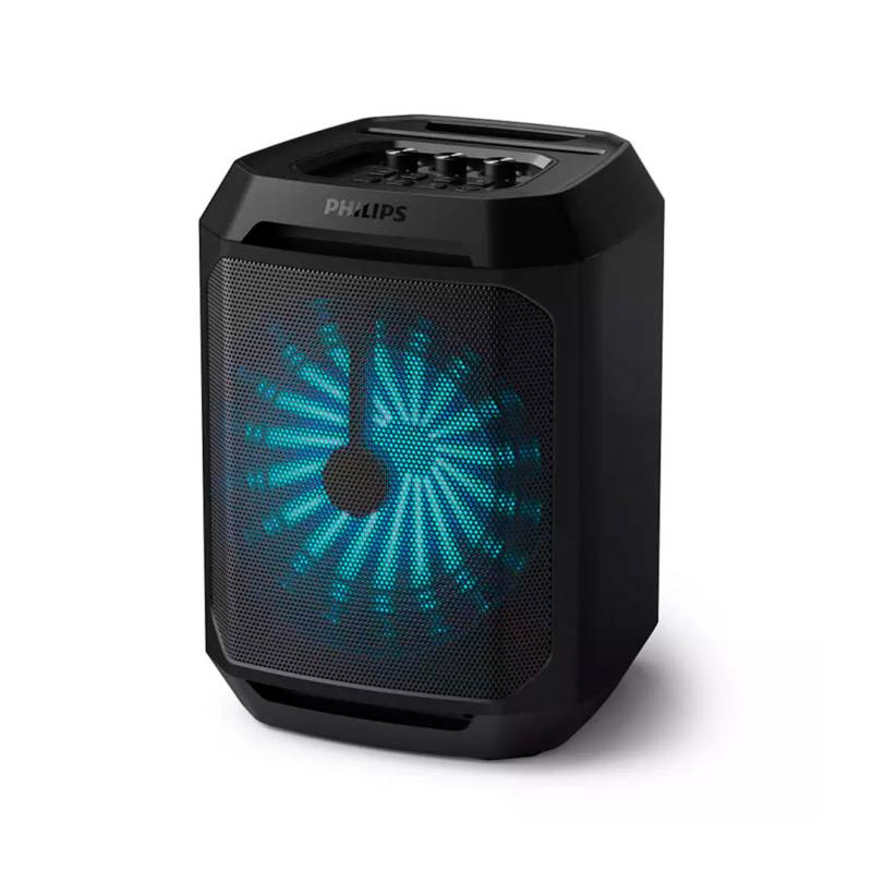 Parlante Bluetooth Tax2208/00 Philips Negro