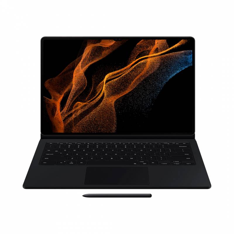 Tablet Samsung Galaxy Tab S8 Ultra 14,6 128 Gb + Keyboard Cover + Spen