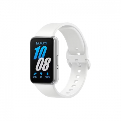 Reloj Smartwatch Samsung Galaxy Fit 3 - Silver