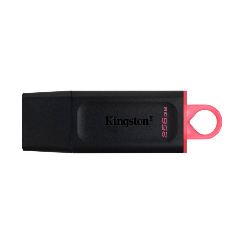 Pendrive Kingston 256Gb Dt Exodia Usb3.2