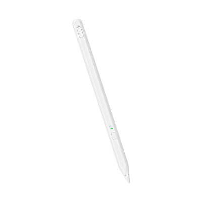 Lã¡Piz Para Ipad Apple Pencil Muwa3Am/A Apple Usb-C Blanco