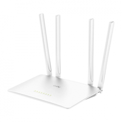 Router Wifi Cudy Wr1200 Doble Banda.