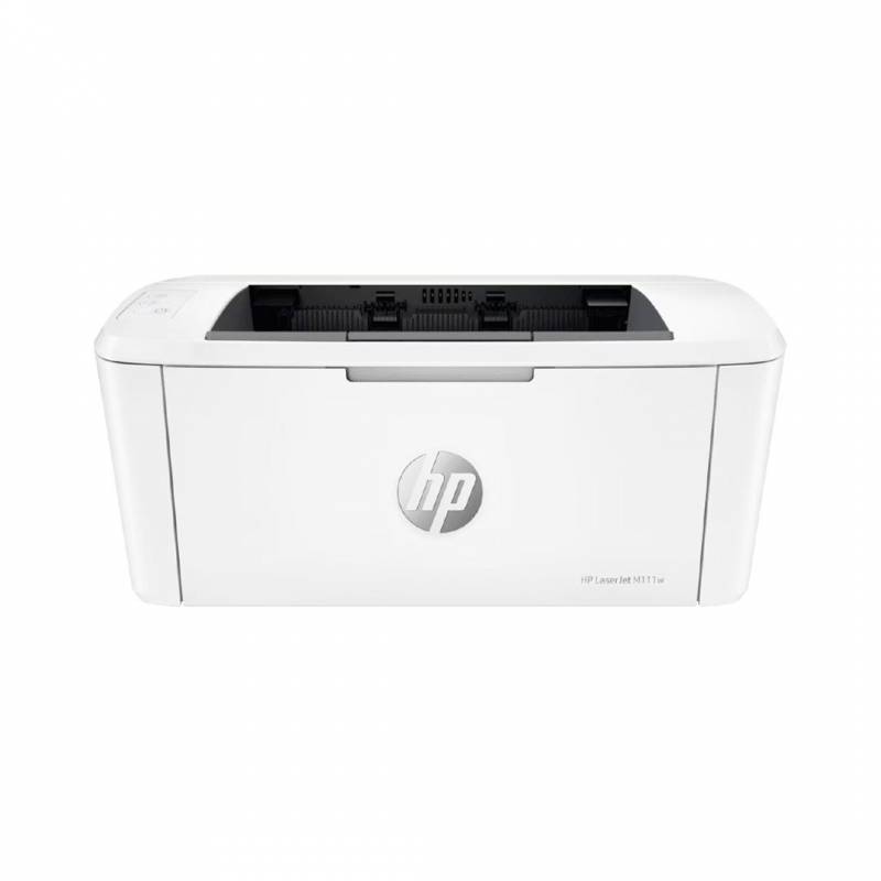 Impresora Láser Monocromática Hp Laserjet M111W