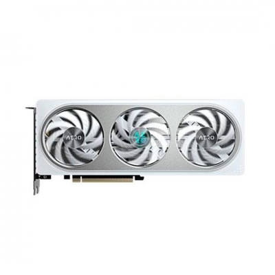 Tarjeta De Video Gigabyte Geforce Rtx 5060 Ti Aero Oc 16G
