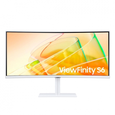 Monitor Samsung Viewfinity S6 34