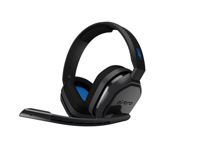 Auriculares Logitech 939-001594 Headset A10 P/Ps4