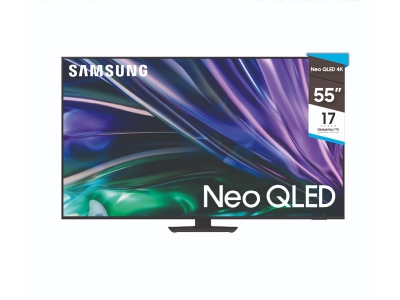 Televisor Smart Samsung Neo Qled 55