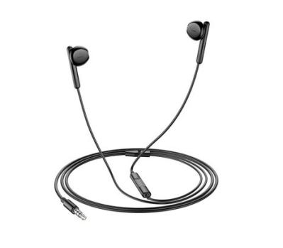Auriculares Hoco M93 Joy Usb-C Con Micrã³Fono Blanco