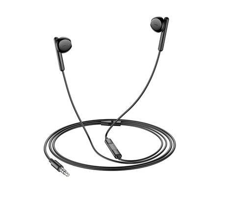 Auriculares Hoco M93 Joy Usb-C Con Micrã³Fono Blanco