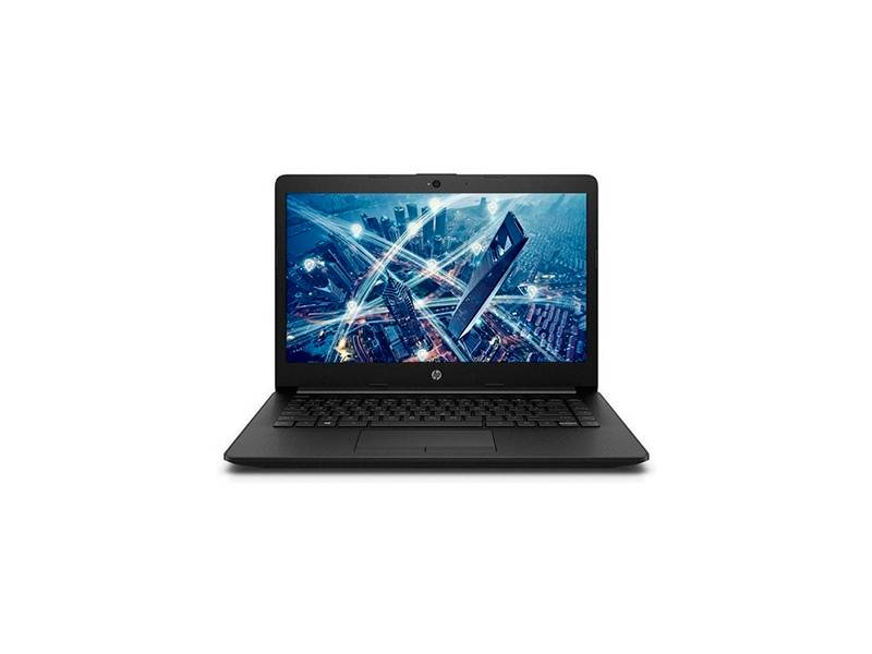 Notebook Hp 245 G8 / 14 / Amd Ryzen 3 3250U / 8 Gb Ddr4 / 240 Gb Ssd / Freedos
