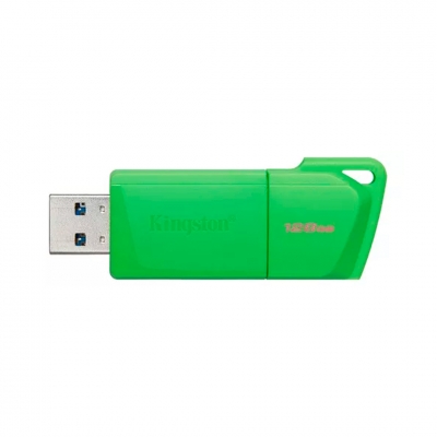 Pendrive Kingston Datatraveler Exodia 128Gb Verde