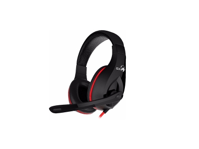 Auriculares Gamer Genius Hs-G560