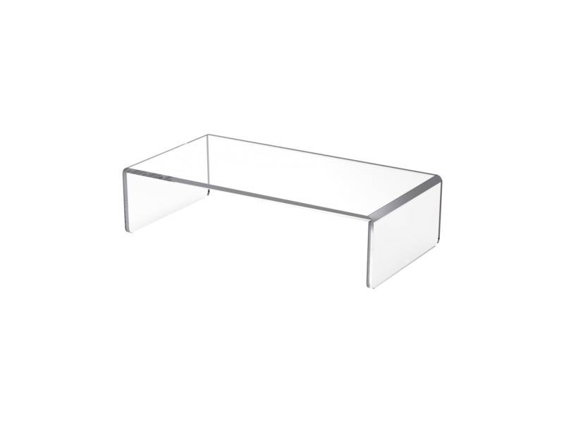 Stand Raiser Trust Para Monitor Transparente.