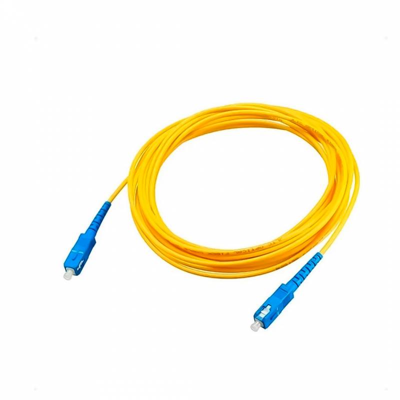 Patchcord Fibra Óptica 3M