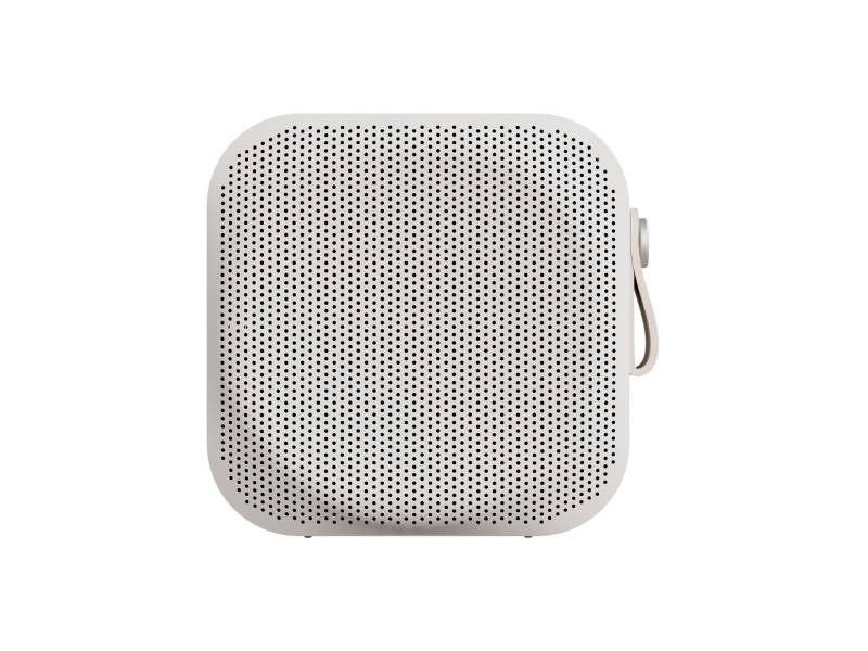 Parlante Saudio F2Wht F2 Blanco.