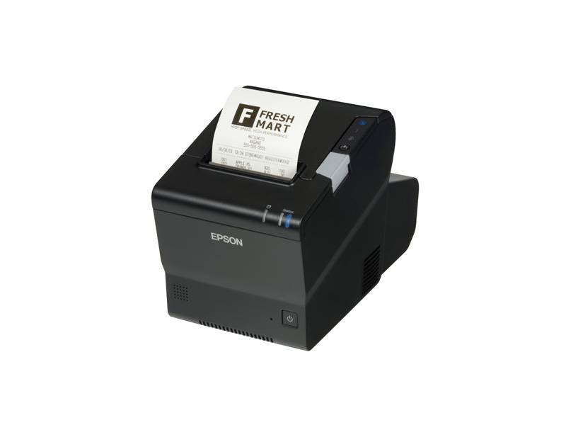 Impresora Termica Omnilink Core I3 128Gb Ssd Linux (T88Vi-Dt2-012 )