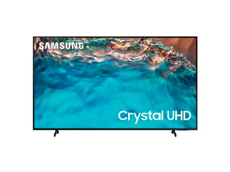 Televisor Samsung Un65Bu8000 Led 65 Smart Tv Uhd 4K