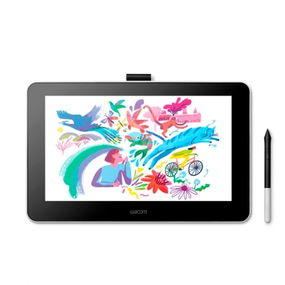 Wacom One 13 Pen Display Dtc133