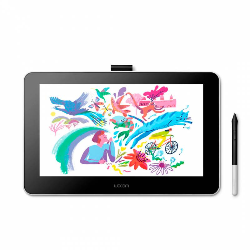 Wacom One 13 Pen Display Dtc133